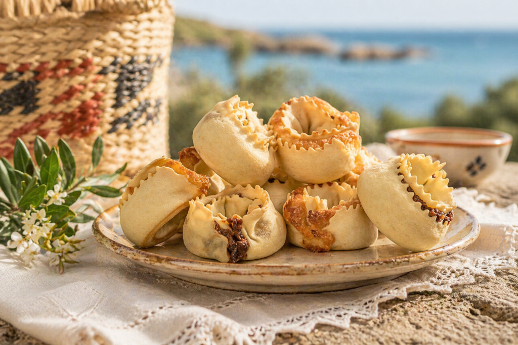 Dolci sardi da regalare: guida ai classici e quando sceglierli